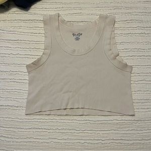 BRANDY MELVILLE Connor Tank Top